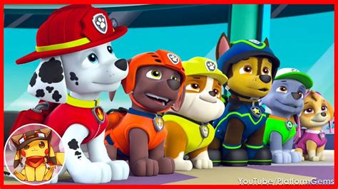 PAW Patrol - Games For Kids Kids Game 18 videos 17,837 views Last updated on Jul 13, 2018 Play all Shuffle 1 1120 Nick Jr. . Paw patrol games youtube